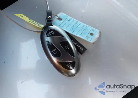 2024 Hyundai Elantra Sel from USA, damaged, VIN KMHLS4DG3RU835100